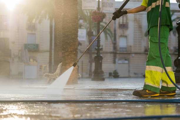 Oronogo, MO Pressure Washing Company